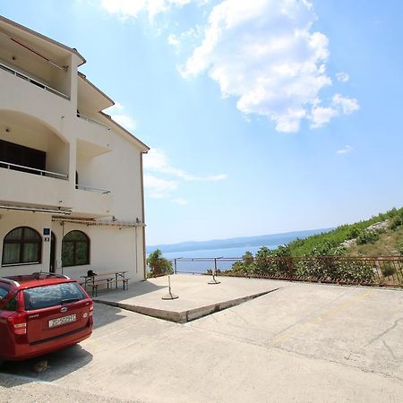 Villa Stipe Lokva Rogoznica Exteriör bild