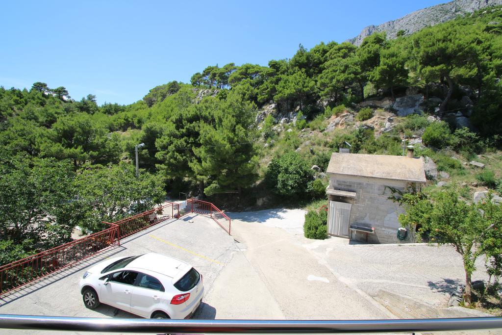 Villa Stipe Lokva Rogoznica Rum bild